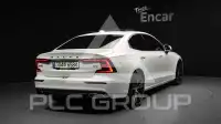 2021 Volvo S60