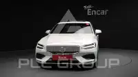 2021 Volvo S60