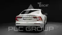 2021 Volvo S60