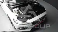 2021 Volvo S60