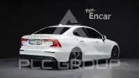 2021 Volvo S60