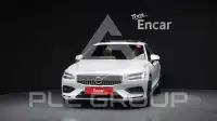 2021 Volvo S60