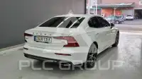 2021 Volvo S60