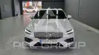 2021 Volvo S60