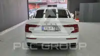 2021 Volvo S60