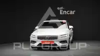 2021 Volvo S60