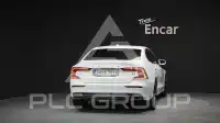 2021 Volvo S60