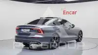 2021 Volvo S60