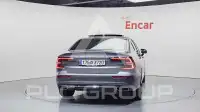 2021 Volvo S60