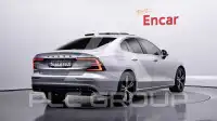 2021 Volvo S60