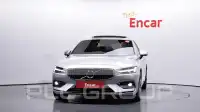 2021 Volvo S60