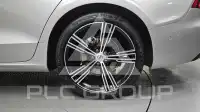 2021 Volvo S60