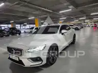 2021 Volvo S60