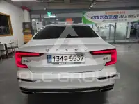 2021 Volvo S60