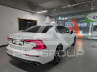 2021 Volvo S60