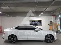 2021 Volvo S60