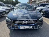 2021 Volvo S60
