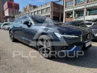 2021 Volvo S60