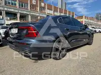 2021 Volvo S60