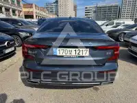 2021 Volvo S60