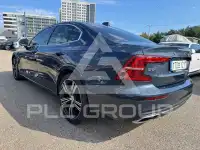 2021 Volvo S60