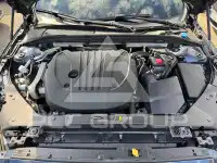 2021 Volvo S60