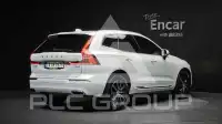 2021 Volvo XC60