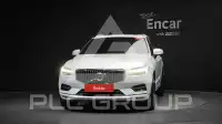 2021 Volvo XC60