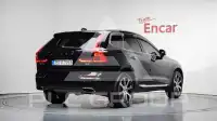 2021 Volvo XC60
