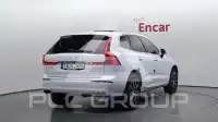 2021 Volvo XC60