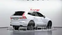2021 Volvo XC60