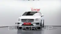 2021 Volvo XC60