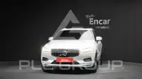2021 Volvo XC60