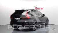2021 Volvo XC60