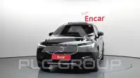 2021 Volvo XC60