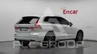 2021 Volvo XC60