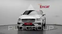 2021 Volvo XC60