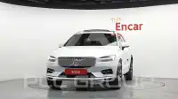 2021 Volvo XC60