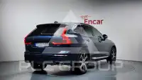 2021 Volvo XC60