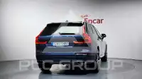 2021 Volvo XC60