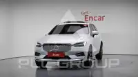 2021 Volvo XC60