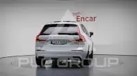 2021 Volvo XC60