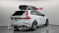 2021 Volvo XC60