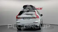 2021 Volvo XC60