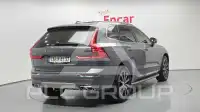 2021 Volvo XC60