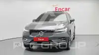 2021 Volvo XC60
