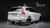 2021 Volvo XC60