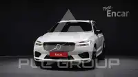2021 Volvo XC60