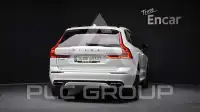 2021 Volvo XC60