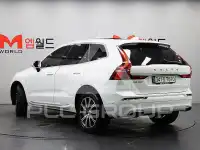2021 Volvo XC60